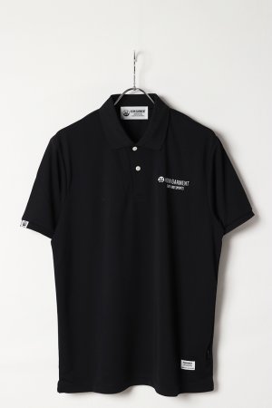 画像2: 【 20%OFF セール18,700円→14,960円】 HORN GARMENT ホーンガーメント S.A.S Minions Polo | MEN{-BES}