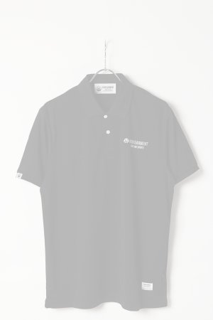 画像2:   HORN GARMENT ホーンガーメント S.A.S Minions Polo | MEN{-BES}