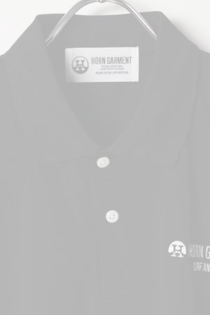 画像3:   HORN GARMENT ホーンガーメント S.A.S Minions Polo | MEN{-BES}