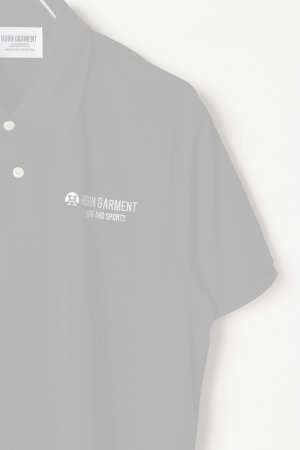 画像4:   HORN GARMENT ホーンガーメント S.A.S Minions Polo | MEN{-BES}