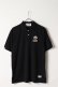 画像2: HORN GARMENT ホーンガーメント Bugs & Birdie Polo | MEN{-BES} (2)