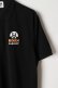 画像4: HORN GARMENT ホーンガーメント Bugs & Birdie Polo | MEN{-BES} (4)