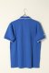 画像5: HORN GARMENT ホーンガーメント Polo{HCM-1C-AP01-BLU-BAA} (5)