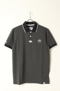 【 50%OFF セール｜17,600円→8,800円】 HORN GARMENT ホーンガーメント Polo{HCM-1C-AP01-CCL-BAA}