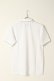 画像5: 【 50%OFF セール｜17,600円→8,800円】 HORN GARMENT ホーンガーメント Polo{HCM-1C-AP01-WHT-BAA} (5)