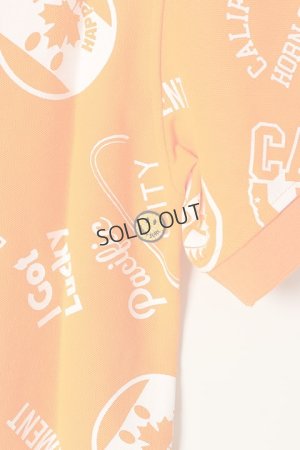 画像6: {SOLD}HORN GARMENT ホーンガーメント Polo{HCM-1C-AP02-ORG-BAA}