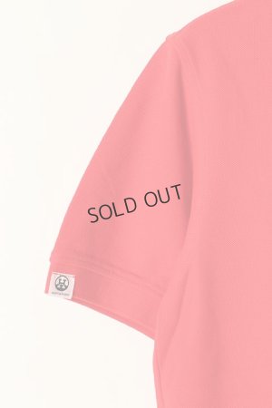 画像3: {SOLD}HORN GARMENT ホーンガーメント Del Mar Polo | MEN{HCM-2A-AP01-RED-BBS}