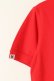 画像3: 【 50%OFF セール｜17,600円→8,800円】 HORN GARMENT ホーンガーメント Del Mar Polo | MEN{HCM-2A-AP01-RED-BBS} (3)