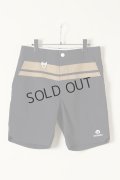 {SOLD}HORN GARMENT ホーンガーメント Jams Shorts | MEN{HCM-2A-AT08-NVY-BBS}