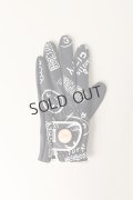 {SOLD}HORN GARMENT ホーンガーメント Archives Double Gloves| MEN and WOMEN{-BCS}