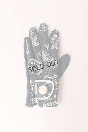 画像1: {SOLD}HORN GARMENT ホーンガーメント Archives Double Gloves| MEN and WOMEN{-BCS}