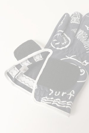 画像4:   HORN GARMENT ホーンガーメント Archives Double Gloves| MEN and WOMEN{-BCS}