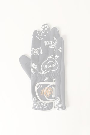 画像5:   HORN GARMENT ホーンガーメント Archives Double Gloves| MEN and WOMEN{-BCS}