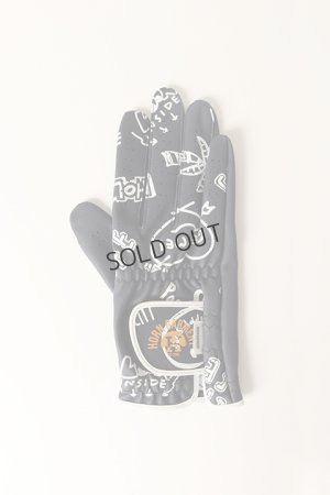 画像5: {SOLD}HORN GARMENT ホーンガーメント Archives Double Gloves| MEN and WOMEN{-BCS}