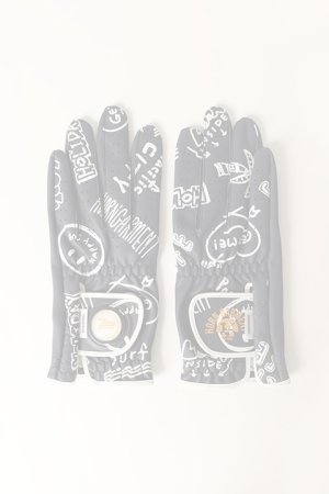 画像7:   HORN GARMENT ホーンガーメント Archives Double Gloves| MEN and WOMEN{-BCS}