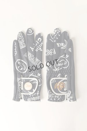 画像7: {SOLD}HORN GARMENT ホーンガーメント Archives Double Gloves| MEN and WOMEN{-BCS}