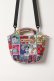 画像1: HORN GARMENT ホーンガーメント Comic Swing Neoprene Pocket Pouch-Tom and Jerry Edition{-BES} (1)