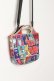 画像2: HORN GARMENT ホーンガーメント Comic Swing Neoprene Pocket Pouch-Tom and Jerry Edition{-BES} (2)