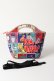 画像4: HORN GARMENT ホーンガーメント Comic Swing Neoprene Pocket Pouch-Tom and Jerry Edition{-BES} (4)