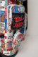 画像6: HORN GARMENT ホーンガーメント Comic Swing POD Golf Bag-Tom and Jerry Edition{-BES}