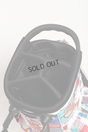 画像8: {SOLD}HORN GARMENT ホーンガーメント Comic Swing POD Golf Bag-Tom and Jerry Edition{-BES}