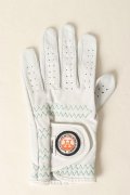 HORN GARMENT ホーンガーメント Freedom Maker Glove{HCS-1C-SG01-WHT-BAA}