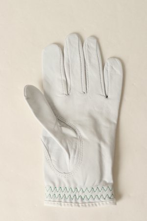 画像4: HORN GARMENT ホーンガーメント Freedom Maker Glove{HCS-1C-SG01-WHT-BAA}