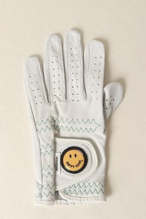 画像5: HORN GARMENT ホーンガーメント Freedom Maker Glove{HCS-1C-SG01-WHT-BAA}