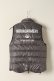 画像2: 【 50%OFF セール｜48,400円→24,200円】 HORN GARMENT ホーンガーメント DOWN VEST（リバーシブル）{HCW-1C-AD08-CCL/PNK-BAA} (2)