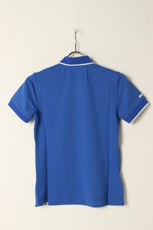 画像5: HORN GARMENT ホーンガーメント Polo{HCW-1C-AP01-BLU-BAA}