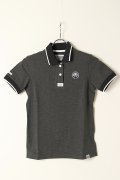 HORN GARMENT ホーンガーメント Polo{HCW-1C-AP01-CCL-BAA}