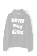   LES(ART)ISTS レスアーティスト Hoodie{-BJS}