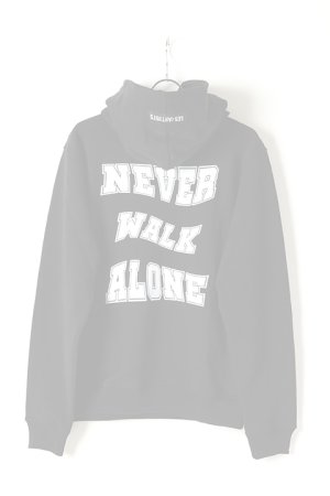 画像1:   LES(ART)ISTS レスアーティスト Hoodie{-BJS}