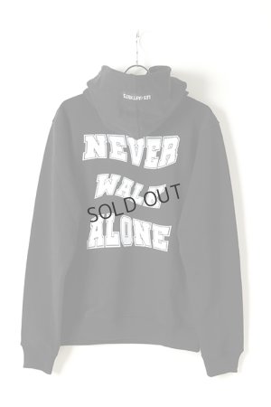 画像1: {SOLD}LES(ART)ISTS レスアーティスト Hoodie{-BJS}