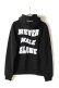 画像1: {SOLD}LES(ART)ISTS レスアーティスト Hoodie{-BJS} (1)