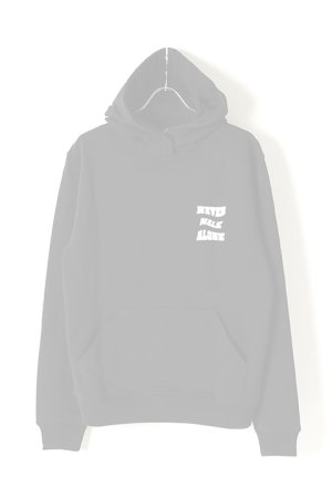 画像2:   LES(ART)ISTS レスアーティスト Hoodie{-BJS}