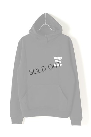 画像2: {SOLD}LES(ART)ISTS レスアーティスト Hoodie{-BJS}