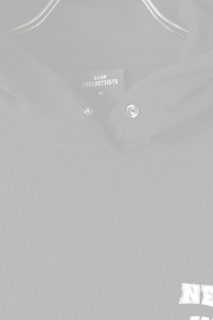 画像3:   LES(ART)ISTS レスアーティスト Hoodie{-BJS}