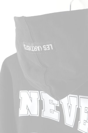 画像5:   LES(ART)ISTS レスアーティスト Hoodie{-BJS}