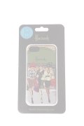  Harrods ハロッズ ハロッズ グラマラスガールケース iPhone7/8{-AHS}