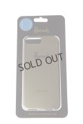 {SOLD}Harrods ハロッズ ハロッズ ゴールドケース iPhone7Plus/8Plus{-AHS}