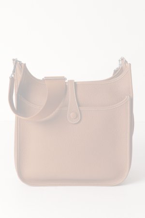 画像4:  {SOLD} HERMES エルメス EVELYNE POCHE 3 29｜エヴリン 3 PMサイズ {H056277CK37-BES}  :HM202501-01-GOLD-F 