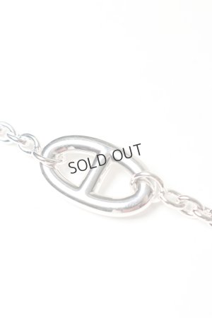 画像2: {SOLD}★海外買付 新品 インボイス付 HERMES エルメス FARANDOLE BRACELET｜ファランドール ブレスレット{H104567B-BES}