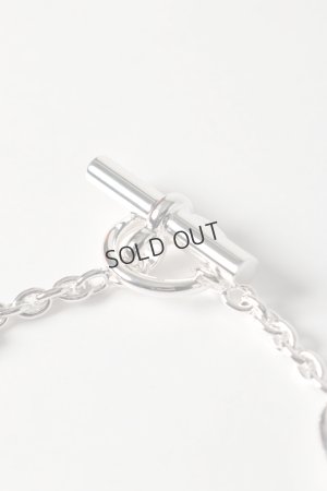 画像3: {SOLD}★海外買付 新品 インボイス付 HERMES エルメス FARANDOLE BRACELET｜ファランドール ブレスレット{H104567B-BES}