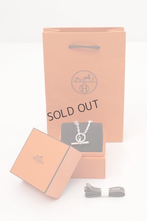 画像7: {SOLD}★海外買付 新品 インボイス付 HERMES エルメス FARANDOLE BRACELET｜ファランドール ブレスレット{H104567B-BES}