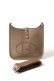 画像2: ★新品 HERMES エルメス Evelyn 23 Etoupe SHW{-BFS} (2)