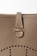画像3: ★新品 HERMES エルメス Evelyn 23 Etoupe SHW{-BFS} (3)