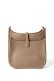 画像5: ★新品 HERMES エルメス Evelyn 23 Etoupe SHW{-BFS} (5)