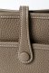 画像6: ★新品 HERMES エルメス Evelyn 23 Etoupe SHW{-BFS} (6)