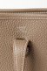 画像7: ★新品 HERMES エルメス Evelyn 23 Etoupe SHW{-BFS} (7)